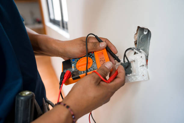 Best Electrical Repair Services  in Teays Valley, WV