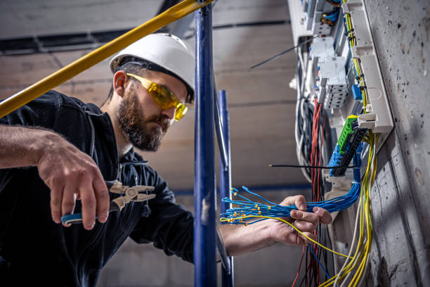 Affordable Electrical Installation in Teays Valley, WV