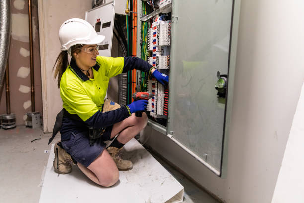 Best Generator Installation Services  in Teays Valley, WV