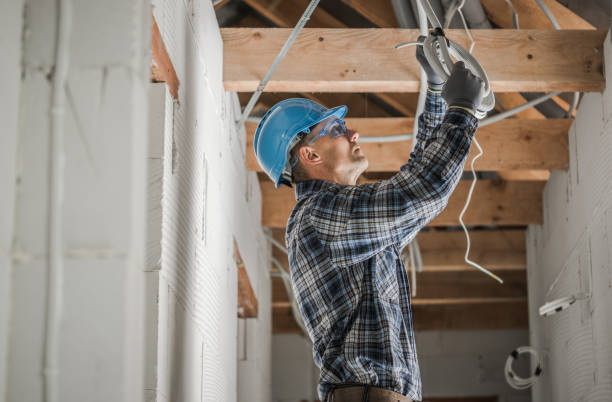 Best Electrician Near Me  in Teays Valley, WV