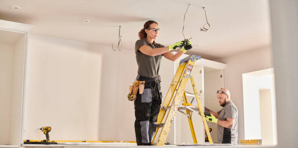 Best Circuit Breaker Repair  in Teays Valley, WV