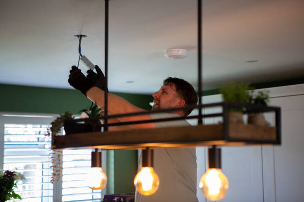 Best Affordable Electrician  in Teays Valley, WV