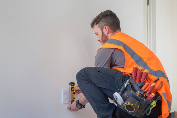 Best Electric Panel Repair  in Teays Valley, WV