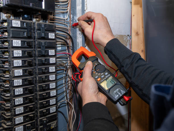 Best Emergency Electrical Repair  in Teays Valley, WV