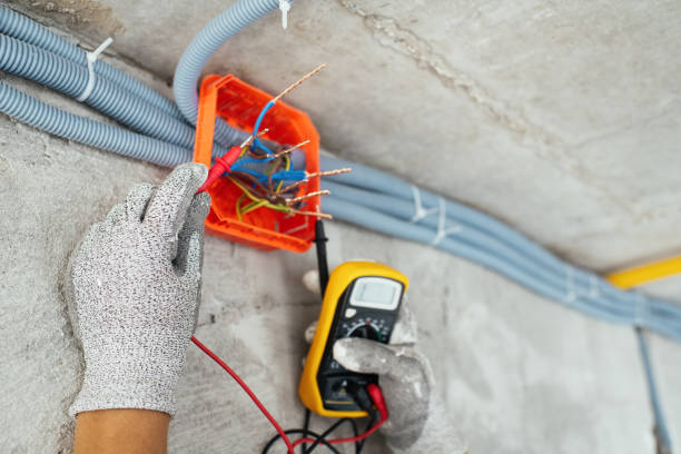 Best Electrical Rewiring Services  in Teays Valley, WV