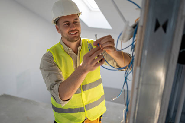 Best Home Electrical Repair  in Teays Valley, WV